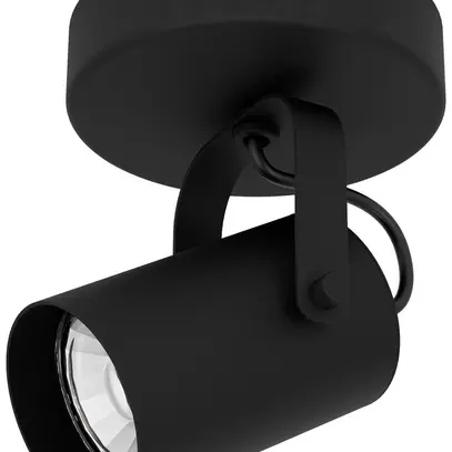 Plafoniera/applique Eglo SOREGO GU10 1×0…3W IP20 110×105mm ne 