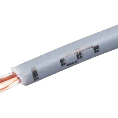 Filo T 1,5mm² num.6 gr s.alogena Bobina à 100m H07Z-K 