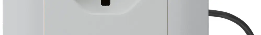 Prise INC kallysto T23 gris clair 