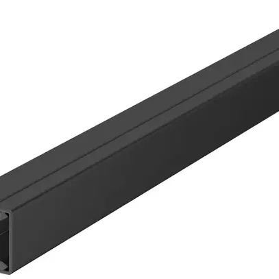Canale d'installazione BET WDK 15×15×2000mm PVC ne IP30 