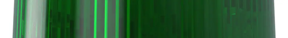 Lampada flash con sirena WERMA Midi TwinFLASH Combi 12…24V AC/DC verde LED IP66 