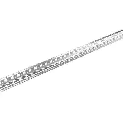 Rail d'adaptation Rittal SZ 8617.750 1800mm barre de montage gris 4pcs 