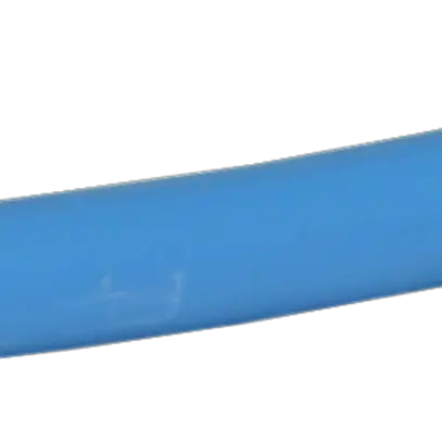 T-Draht 6mm² hellblau Ring à 100m H07V-U Eca 