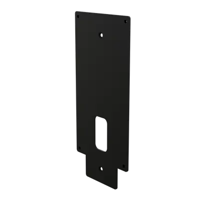 ONEPOLE PRO Halterung für Zaptec Pro 