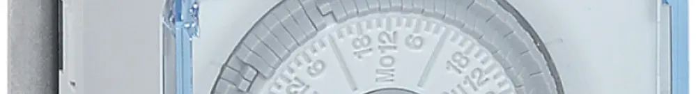 Minuteur LEXIC Rex QW31 