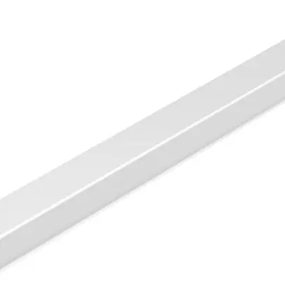 Diffuseur SLV GRAZIA 20 FROSTED hoch 1500×32×24mm PC blanc 