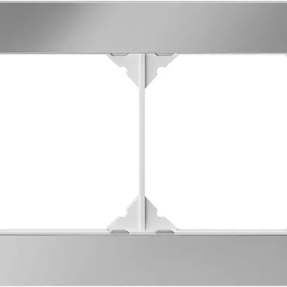 Intestazione INC EDIZIO.liv prestige SNAPFIX® 1×2 94×154mm Cr-lu 