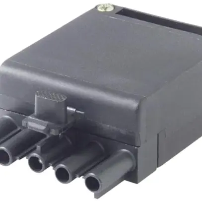 Fiche Wieland 5L noir 