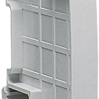 Pezzo intermedio Hager per rilievo termico 8.75mm 0.5UM 