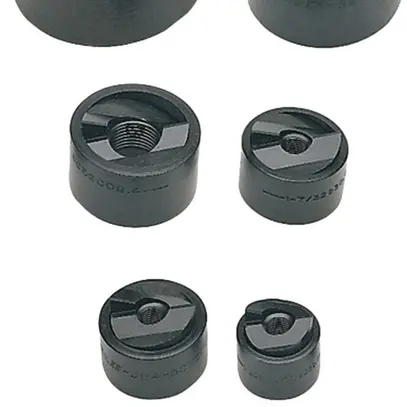 Kit di perforatore Greenlee Slug-Buster M16-M40 