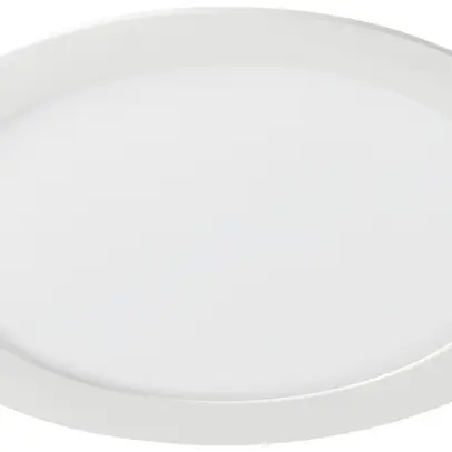 Downlight LED SylFlat R DIM 23W 1940lm 3000K, bianco 