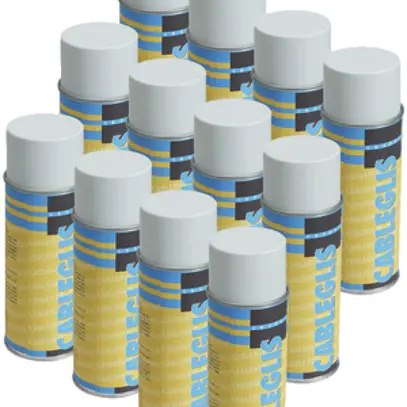 Lubrifiant Cableglis CB 2000 400ml 