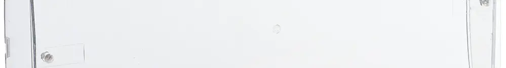 Ersatzglas Legrand für Sicherheitsleuchten S8 nach VKF-Norm 