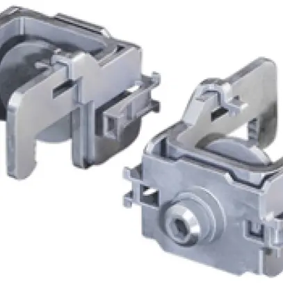 Sammelschienenklemme Rittal SV 9677.480 für Ri4Power NH Gr.1…3 3Stk 