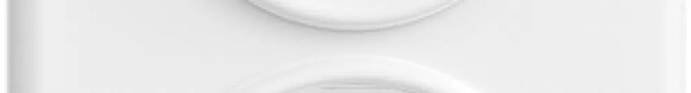 Combinazione INC STANDARDdue 1L+suon. bianco 