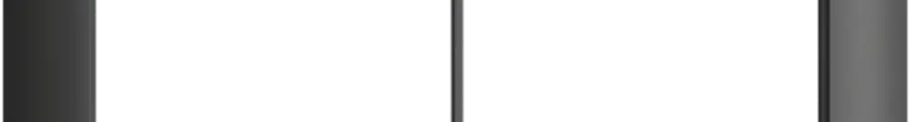 En-tête ENC EDIZIOdue SNAPFIX® 3×2 vertical 148×208mm gris foncé 