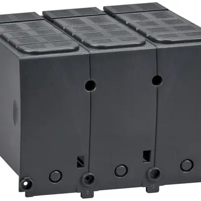 Coprimorsetti lungo per ComPacT NSX400…630, 3P, 45mm 