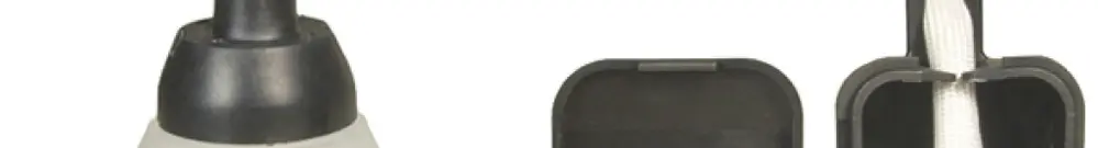 Downlight ELBRO GU10 35W Ø79mm transparent 