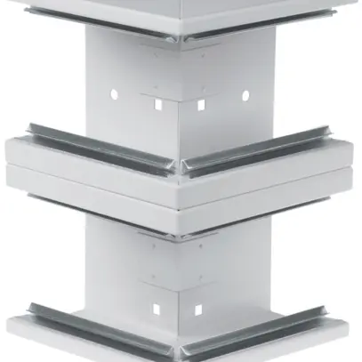 Ausseneck Tehalit BRS 65210D hellgrau 