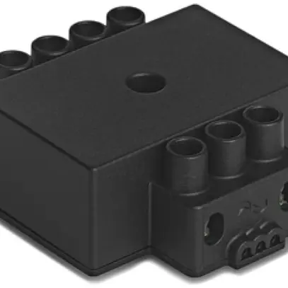 Attuatore-commutatore INS digitalSTROM SW-KL200 