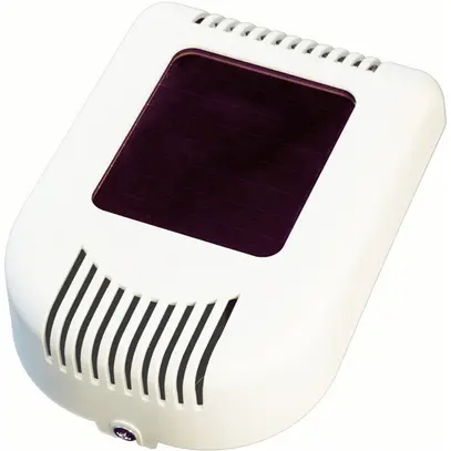 Multisensore RF AP Flextron ALADIN PS temp/ur/CO2 EnOcean IP2X bianco 