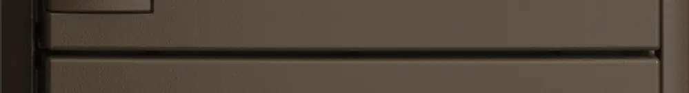 Pulsante univ. INC 4×1t mors. innest. EDIZIOdue coffee con LED 