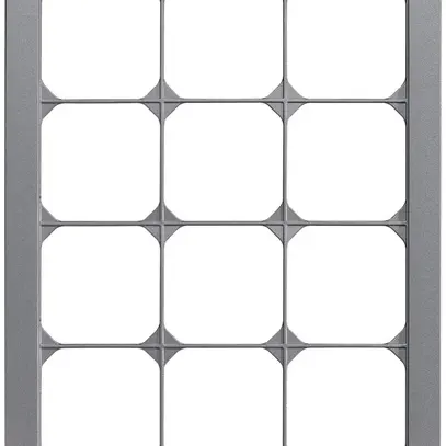 Telaio di copertura INC kallysto.pro 4×3 fjord 274×214mm 