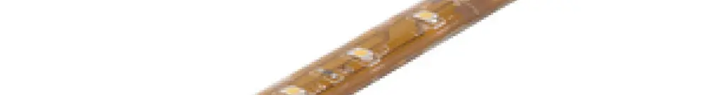 Fascia luminosa LED SLV IP FLEXLED ROLL, 24VDC 60 LED/m 5W/m 3000K 3m IP55 