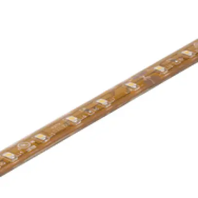 Ruban de lumière LED SLV IP FLEXLED ROLL, 24VDC 60 LED/m 5W/m 3000K 3m IP55 