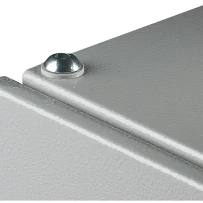 Vite Rittal VX 5051.250 20mm esagono incassato M12 testa bombata 