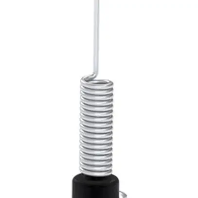 Positionsschalter ABB LS3 Federstab Zamak M16 