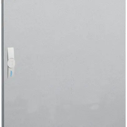 Porta sinistra Hager univers per cuffia di distribuzione AP FWB73 1100×800mm 