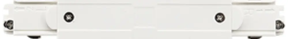 Raccordo a X SG ShopLine 3 fa bianco 