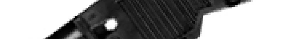 Prise Wieland 4P noir, pour courant fort GST 18i4 S B1 Z 