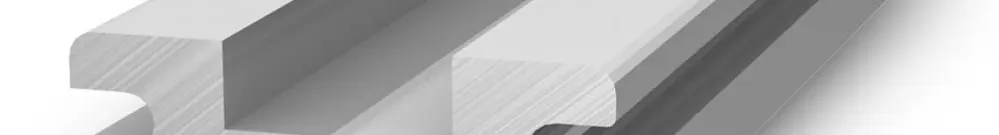 K2 Connecteur pour InsertionRail  
