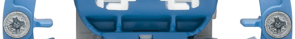 Intérieur Combinaison Hager I kallysto 6+T13 E 