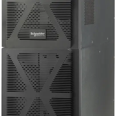 ASI Schneider Electric, singola, 1 fase, On-Line SRVS 6000VA 230V 