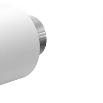 Kit servomoteur RF Shelly BLU TRV SET 1 BLE M30×1.5 1×adaptateur 