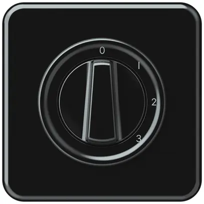 Interrupteur rotatif ENC origin commut.multiple 5/1L 16A 250V 0-1-2-3 92×92mm no 