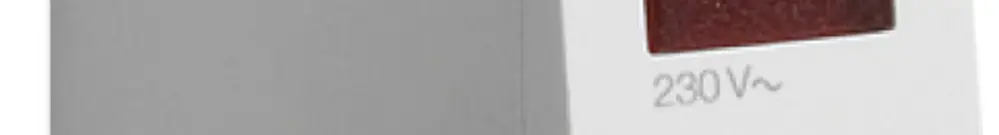 Pulsante luminoso INS Hager 16A 230V 2Ch 0R pulsante grigio calotta rosso 1UM 