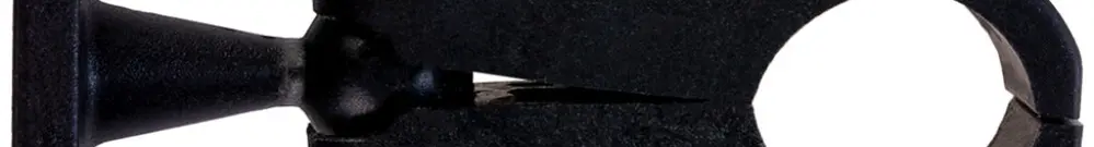 Support à rotule DOTLUX pour pointeur LED SAFETYMARKER 