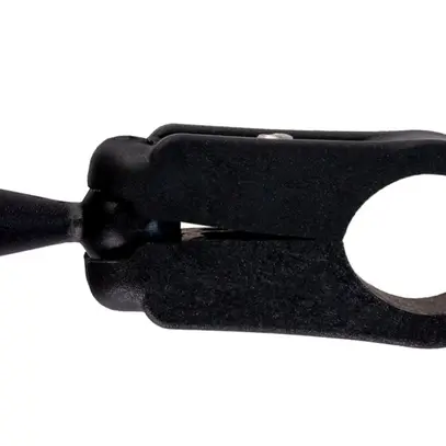 Supporto a sfera DOTLUX per pointer LED SAFETYMARKER 