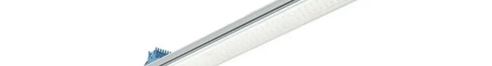 Lichtträger Maxos Fusion LL612X LED61S/840 PSD WB 7 WH 