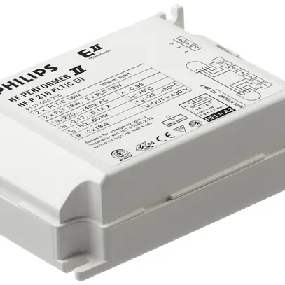Ballast HF-P 1 22-42 PL-T/C/TL5C EII 220/240V 