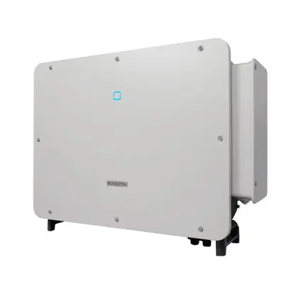 Sungrow SG125CX-P2 Wechselrichter 3~ 