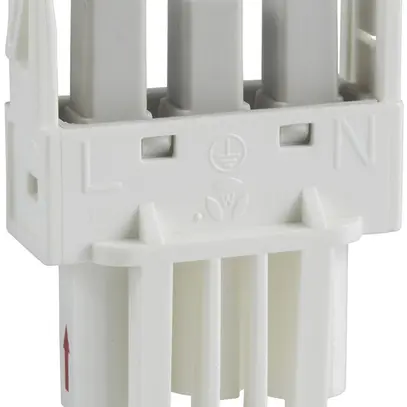 Adattatore di conness.OptiLine 50, GST18i3/OSI 