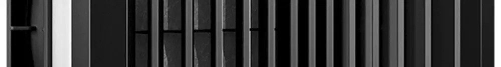 Lüfter Rittal Blue e+ SK 3240.708 218m³/h 255×255×129mm 230V schwarz 