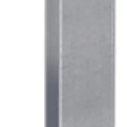 Otturatore Rittal SV 9684.990 forma costruttiva 2b per VX 2pz 