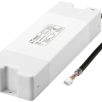 Accu p.alta temperatura Tridonic LiFePO4 7.2Ah, 3.2V×4cell.p.elemento emerg.CON 
