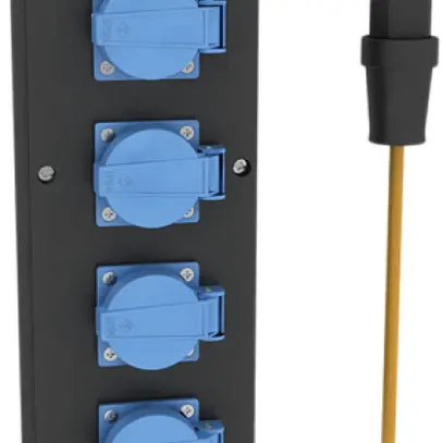 Distributore gomma Bals EVGB 1400, 5×T23 